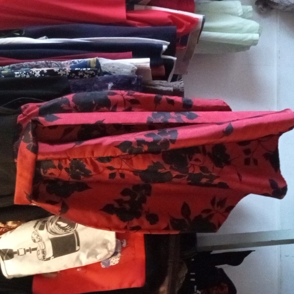 Women's Dress Gorgeous Design by R&K size 6 - Picture 10 of 12